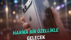 Katlanabilir iPhone, iPhone 17 Pro’nun En İyi Özelliklerinden Biriyle Gelecek