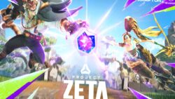 Klasik PvP oyunlarından sıkılanlara yeni alternatif: Project Zeta geliyor