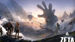 KRAFTON’un yeni arenası Project ZETA için Steam topluluk testi başladı