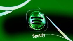 Kullanıcılar İstemedi: Spotify İkonunu Değiştirdi