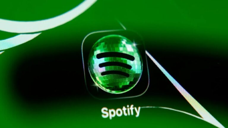 Kullanıcılar İstemedi: Spotify İkonunu Değiştirdi