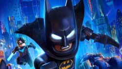 LEGO Batman Legacy of the Dark Knight İncelemesi