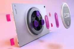 Lenovo Tab Plus Gen 2 Tanıtıldı: 9 Hoparlörlü Tablet!