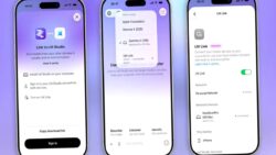 Mac’inizdeki Yapay Zeka Modelini iPhone’ununuzdan Kontrol Edin