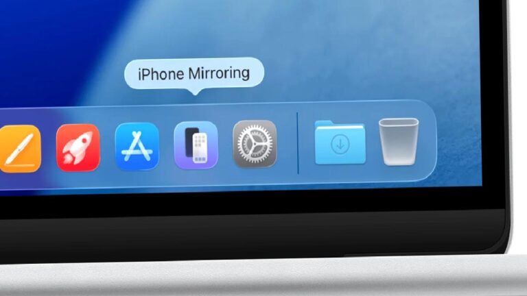 macOS 27 ile iPhone Yansıtma Özelliğine Önemli Yenilikler Geliyor