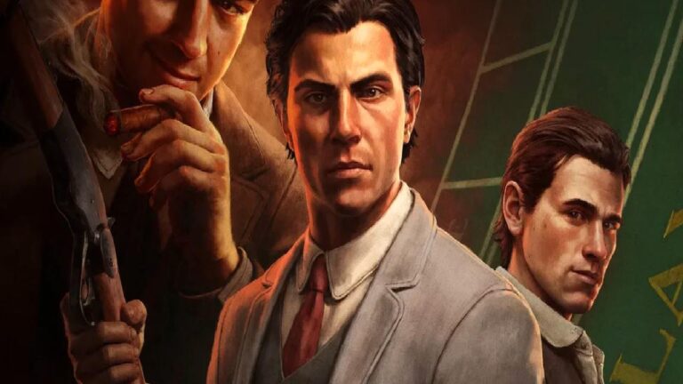 Mafia: The Old Country için Man of Honor DLC’si Duyuruldu