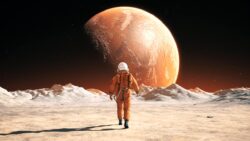 Mars biletini Elon Musk değil, eski rakibi kapabilir