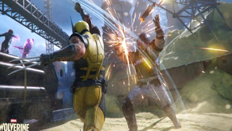 Marvel’s Wolverine için beklenen tarih açıklandı: Yeni oynanış videosu yayınlandı