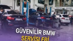 Maslak En İyi BMW Özel Servisleri – 2026 Güncel Liste