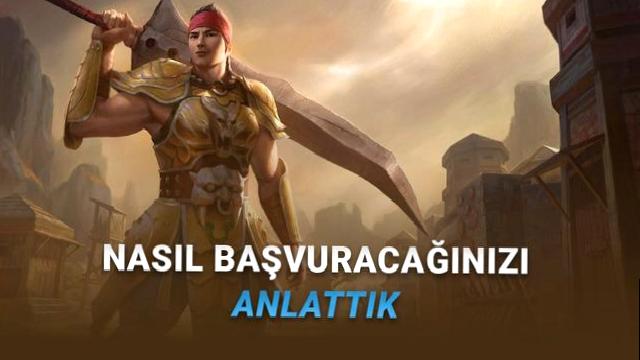 Metin2 TR’ye Özel Ban Affı Başladı: Nasıl Başvurulur?