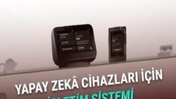Microsoft, Yapay Zekâ Cihazları İçin Geliştirdiği İşletim Sistemi “Project Solara”yı Tanıttı