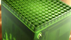 Microsoft’tan 25. Yıla Özel Sınırlı Üretim Xbox Serisi