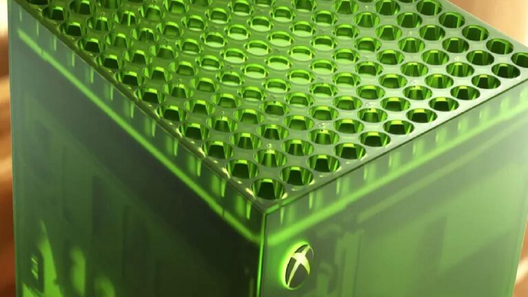 Microsoft’tan 25. Yıla Özel Sınırlı Üretim Xbox Serisi