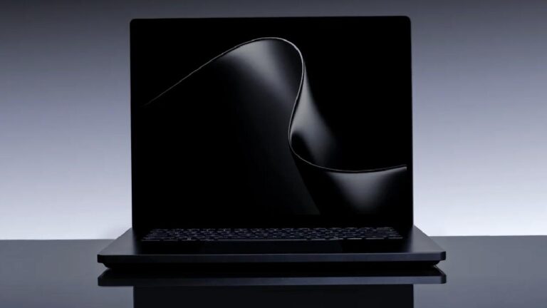 Microsoft’un Yeni Canavarı: Nvidia RTX Spark İşlemcili Surface Laptop Ultra Tanıtıldı