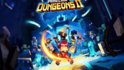 Minecraft Dungeons 2’nin Çıkış Tarihi Açıklandı