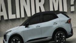 Modern SUV Arayanların Favorisi: 2026 Kia Sportage Alınır mı? Tasarımı, Donanımı ve Merak Ettiğiniz Her Şey