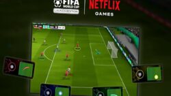 Netflix’ten Futbol Oyunu – FIFA World Cup Launch Edition Yakında Çıkıyor