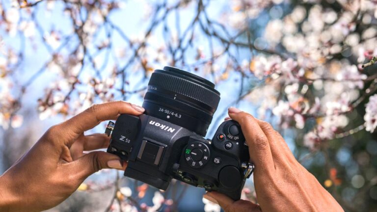 Nikon ürün tasarımları küresel jüriden tam not aldı: 2026 Red Dot organizasyonunda büyük ödül