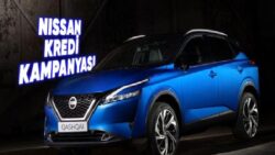 Nissan Kredi Kampanyaları [Haziran 2026]