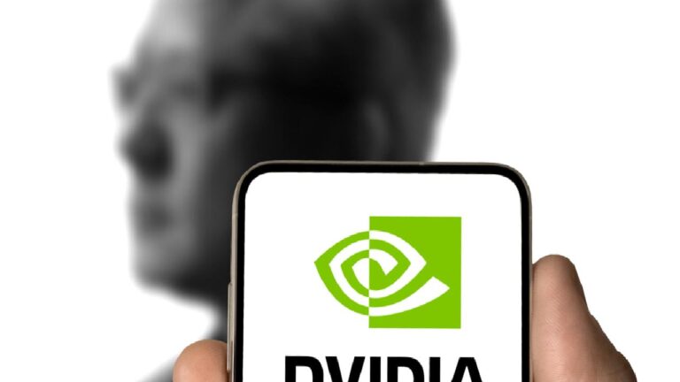 Nvidia CEO’su yeni trilyon dolarlık devi açıkladı, hisseler uçuşa geçti