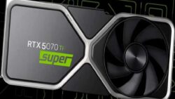 NVIDIA GeForce RTX 50 Super Serisi Geri Dönüyor