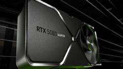 NVIDIA RTX 50 SUPER Kartlar Geliyor