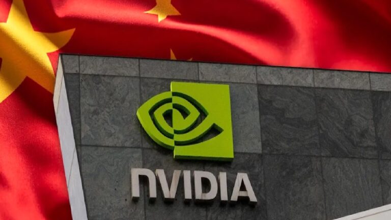 Nvidia Yapay Zeka Çipleri Çin Karaborsasında Rekor Fiyatlara Ulaştı