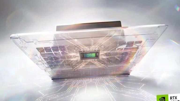 NVIDIA’dan yeni nesil hamle: Yapay zeka odaklı RTX Spark tanıtıldı