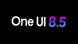 One UI 8.5 Almayacak Samsung Galaxy Modelleri Belli Oldu