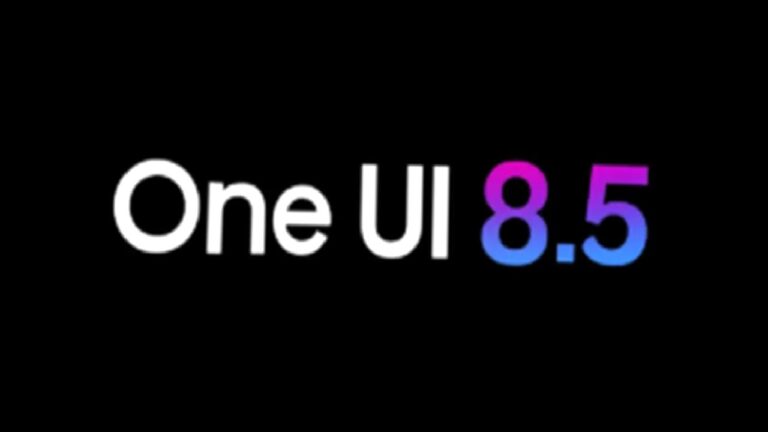 One UI 8.5 Almayacak Samsung Galaxy Modelleri Belli Oldu