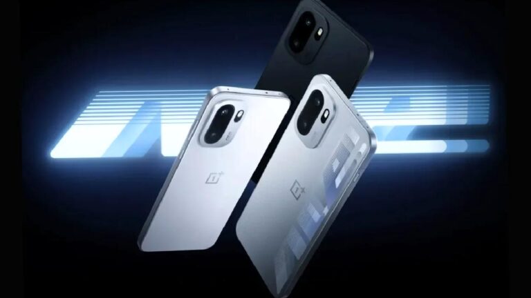 OnePlus Ace 7 10.000 mAh Batarya ile Sızdırıldı