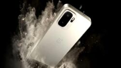 OnePlus Turbo 6X ve 6X Pro Özellikleri Sızdı