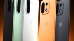 OnePlus Turbo 6X ve Turbo 6X Pro Kartları Yeniden Dağıtacak