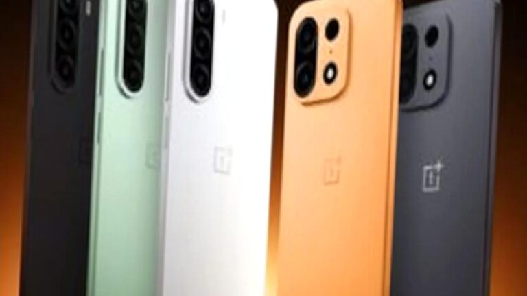 OnePlus Turbo 6X ve Turbo 6X Pro Kartları Yeniden Dağıtacak