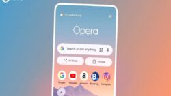 Opera Android Güncellemesiyle Futbol Tutkunlarına Özel Yenilikler Getirdi