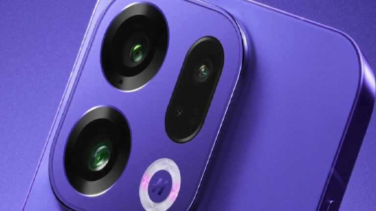 Oppo Find X10 Pro Özellikleri Sızdırıldı