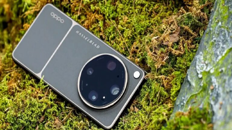 Oppo Find X10 Ultra Daha Büyük Telefoto Sensörüyle Gelecek