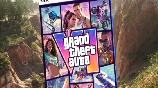 Oyunseverleri Üzecek Yeni İddia: GTA 6’nın CD’li Versiyonu Hiç Gelmeyecek!