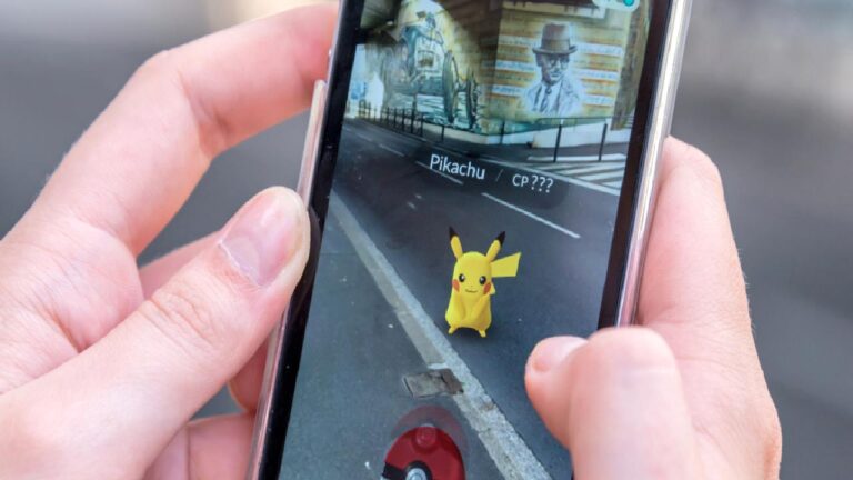 Pokemon Go oyuncularının bilmediği çirkin gerçek ortaya çıktı