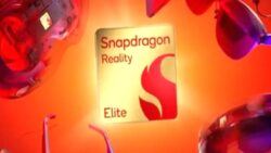 Qualcomm Snapdragon Reality Elite İşlemcisi Tanıtıldı