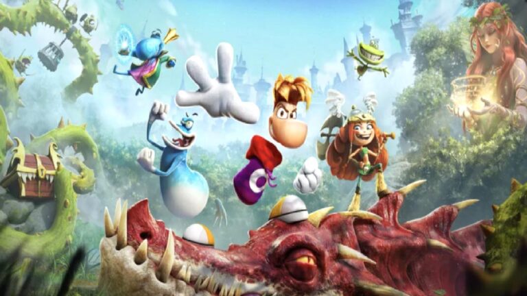 Rayman Legends Retold duyuruldu: Yeni bölümler ve 3D görseller geliyor