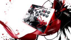 Razer Street Fighter Temalı Kontrolcüsünü Duyurdu