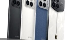 Redmi K100 Pro Özellikleri Sızdı: Apple’dan İlham Alındı