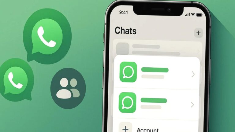 Rekabet Kurumu Meta Hakkında WhatsApp Soruşturması Başlattı