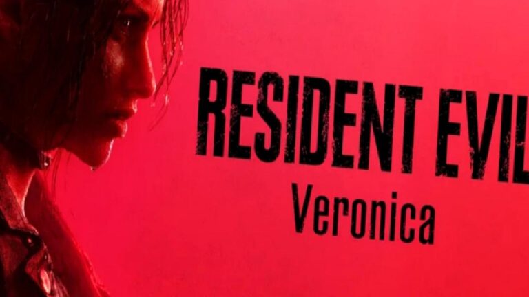 Resident Evil: Veronica geri dönüyor: Capcom 2027 için ilk fragmanı yayınladı