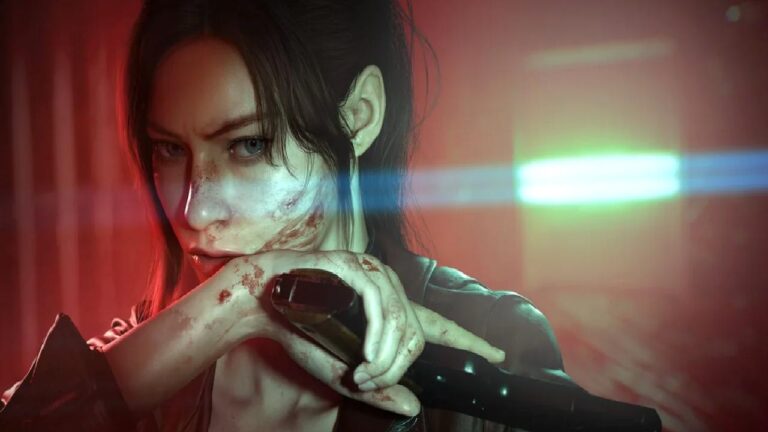 Resident Evil: Veronica Remake 2027’de Geliyor