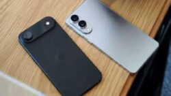 Samsung Çekildi Apple Devam Ediyor: iPhone Air 2 Yolda