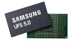 Samsung, Dünyanın İlk UFS 5.0 Depolama Çipini Duyurdu: Telefonlar Çağ Atlayacak!
