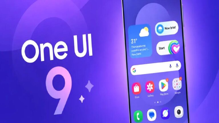 Samsung Galaxy A Serisi İçin One UI 9 Güncellemesi Geliyor