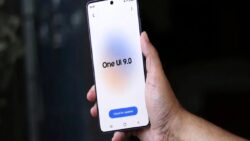 Samsung Galaxy A17, A34 ve A57 için One UI 9.0 Testi Başladı